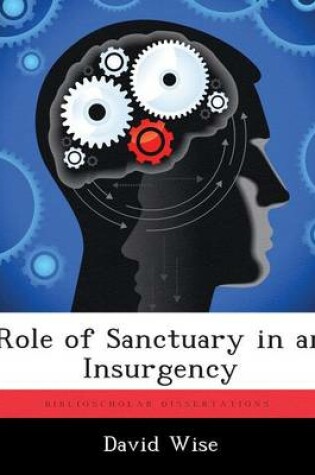 Cover of Role of Sanctuary in an Insurgency