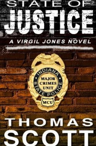 Cover of State of Justice