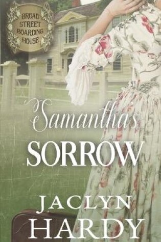 Cover of Samantha's Sorrow