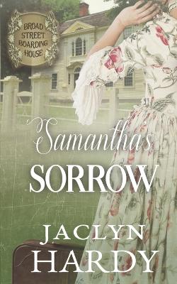 Book cover for Samantha's Sorrow