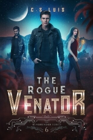 Cover of The Rogue Venator