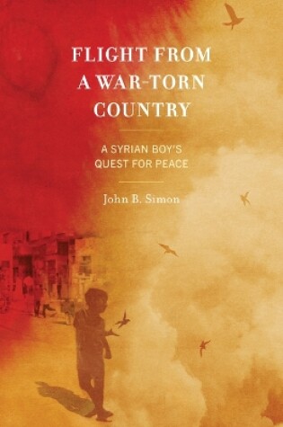 Cover of Flight from a War-Torn Country