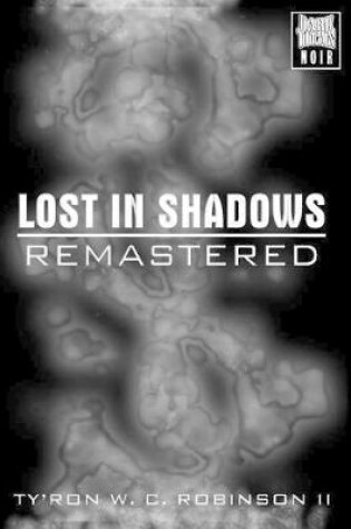 Cover of Lost in Shadows