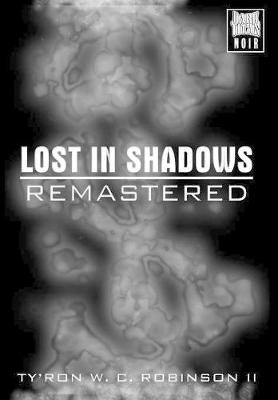 Cover of Lost in Shadows