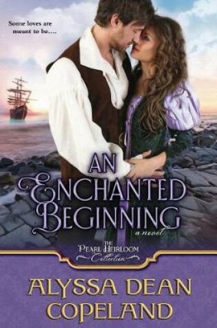 Cover of An Enchanted Beginning