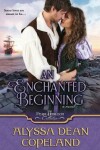 Book cover for An Enchanted Beginning