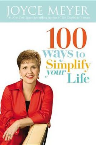 Cover of 100 Ways to Simplify Your Life