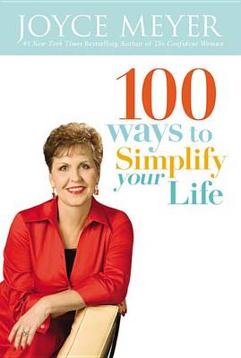 Book cover for 100 Ways to Simplify Your Life