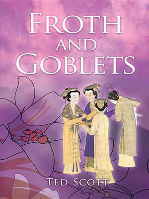 Book cover for Froth and Goblets