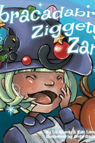 Cover of Abracadabra Ziggety Zam