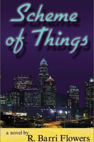 Cover of Scheme of Things
