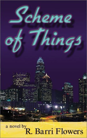 Book cover for Scheme of Things