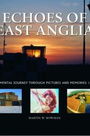 Cover of Echoes of East Anglia