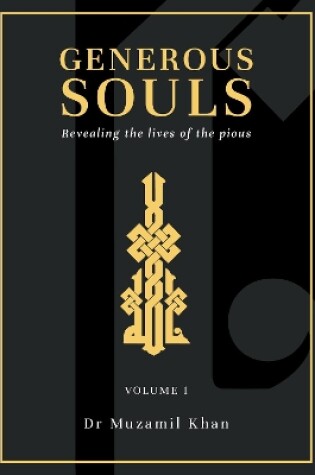 Cover of Generous Souls