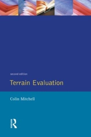 Cover of Terrain Evaluation