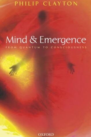 Cover of Mind and Emergence
