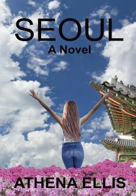 Book cover for Seoul