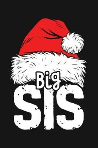 Cover of Big Sis
