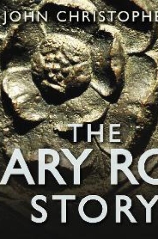 Cover of The Mary Rose Story