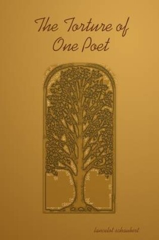 Cover of The Torture of One Poet