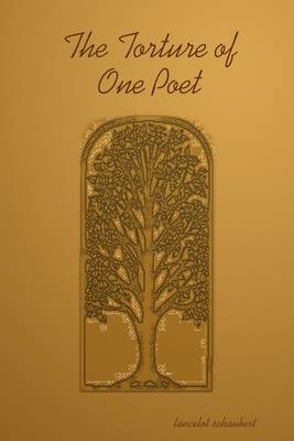 Book cover for The Torture of One Poet