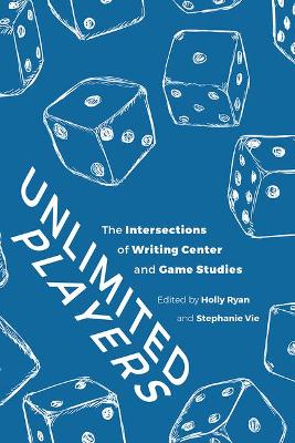 Book cover for Unlimited Players