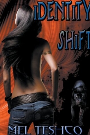 Cover of Identity Shift