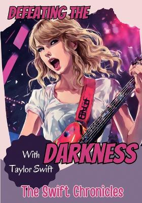 Book cover for Defeating the Darkness