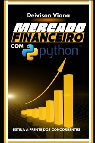 Cover of Mercado Financeiro com Python