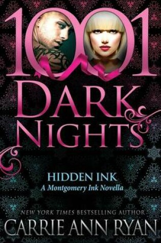 Cover of Hidden Ink