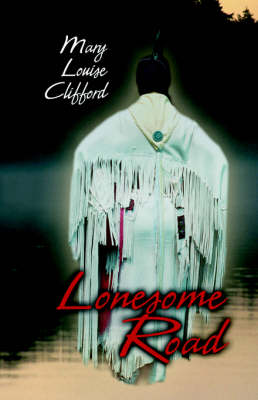 Book cover for Lonesome Road