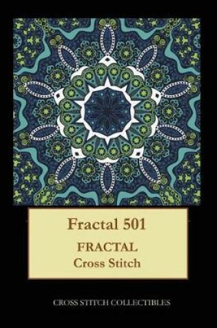 Cover of Fractal 501