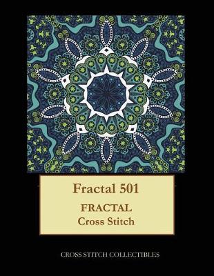 Book cover for Fractal 501