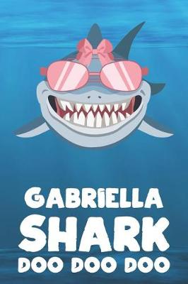 Book cover for Gabriella - Shark Doo Doo Doo