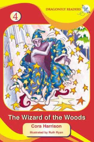 Cover of The Wizard of the Woods