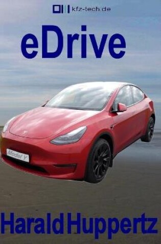 Cover of eDrive
