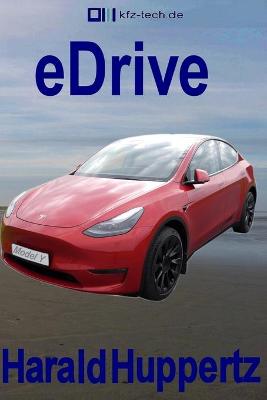 Book cover for eDrive