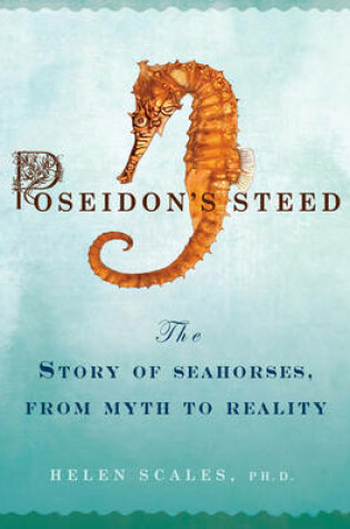 Cover of Poseidon's Steed