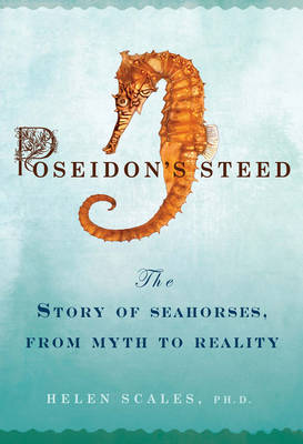 Book cover for Poseidon's Steed