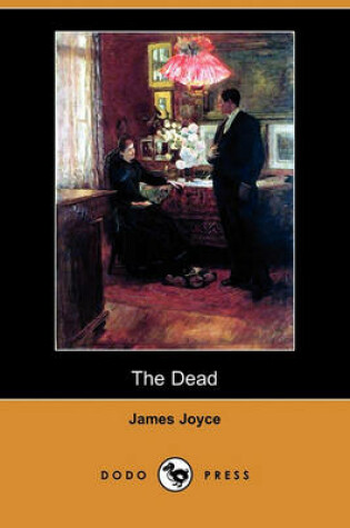 Cover of The Dead (Dodo Press)
