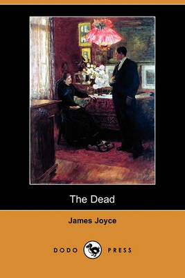 Book cover for The Dead (Dodo Press)