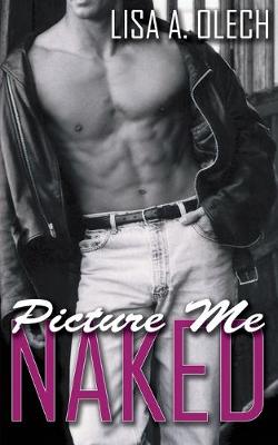 Cover of Picture Me Naked