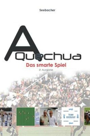 Cover of A Quechua - Das smarte Spiel