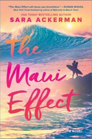 Cover of The Maui Effect