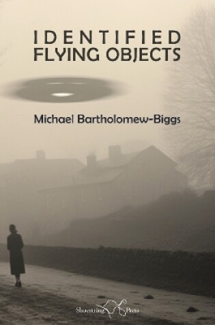 Cover of Identified Flying Objects