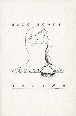 Book cover for Inside