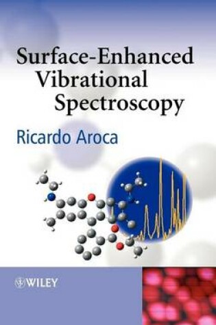 Cover of Surface-Enhanced Vibrational Spectroscopy