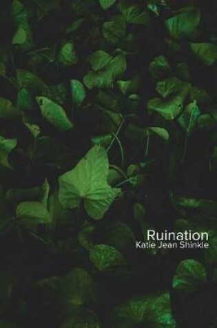 Cover of Ruination