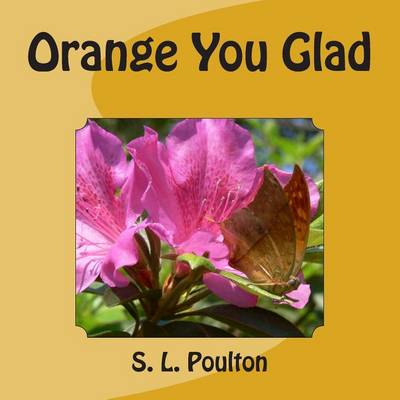 Cover of Orange You Glad