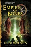 Book cover for Empire of Bones